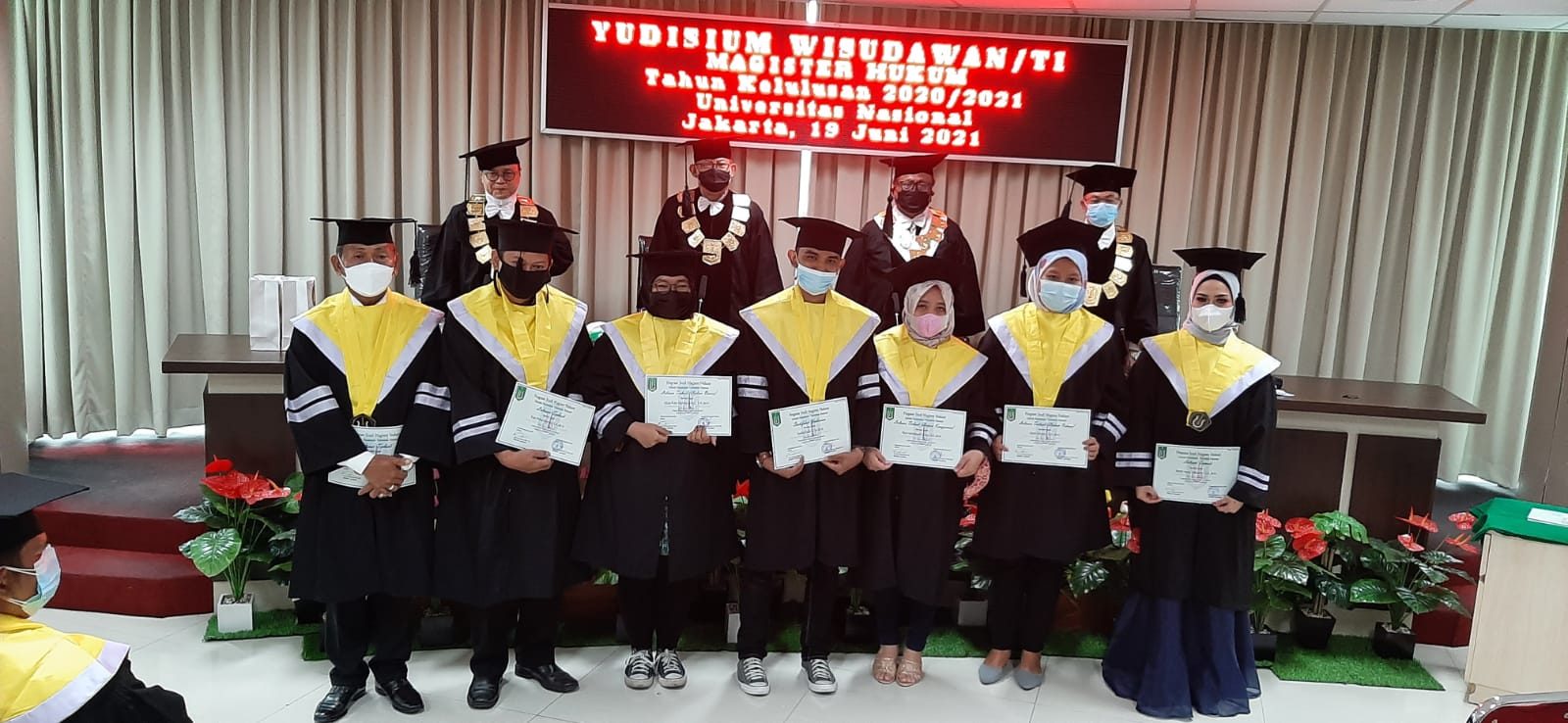 Magister Ilmu Hukum – Magister Hukum