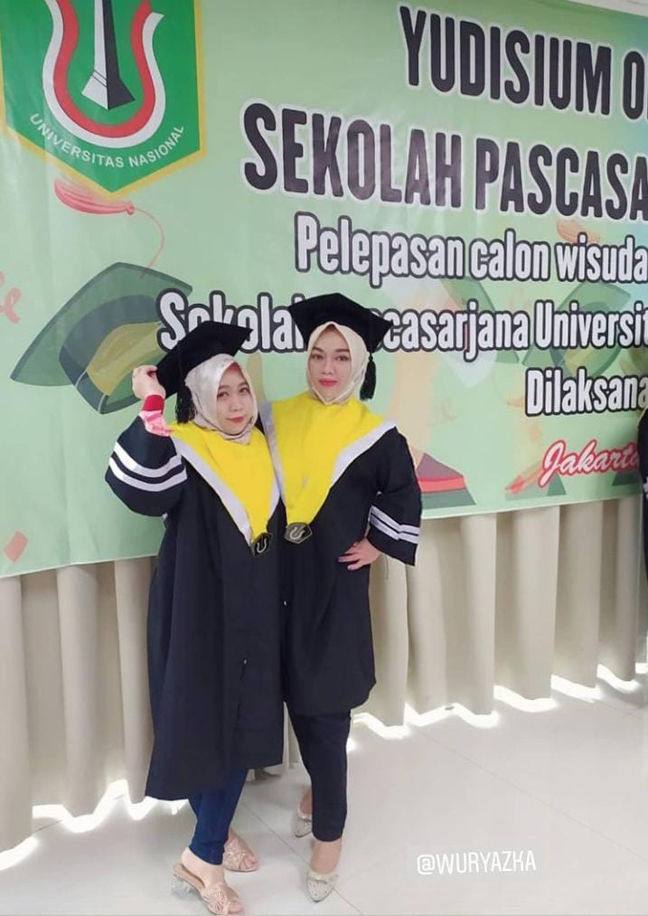 Magister Ilmu Hukum – Magister Hukum